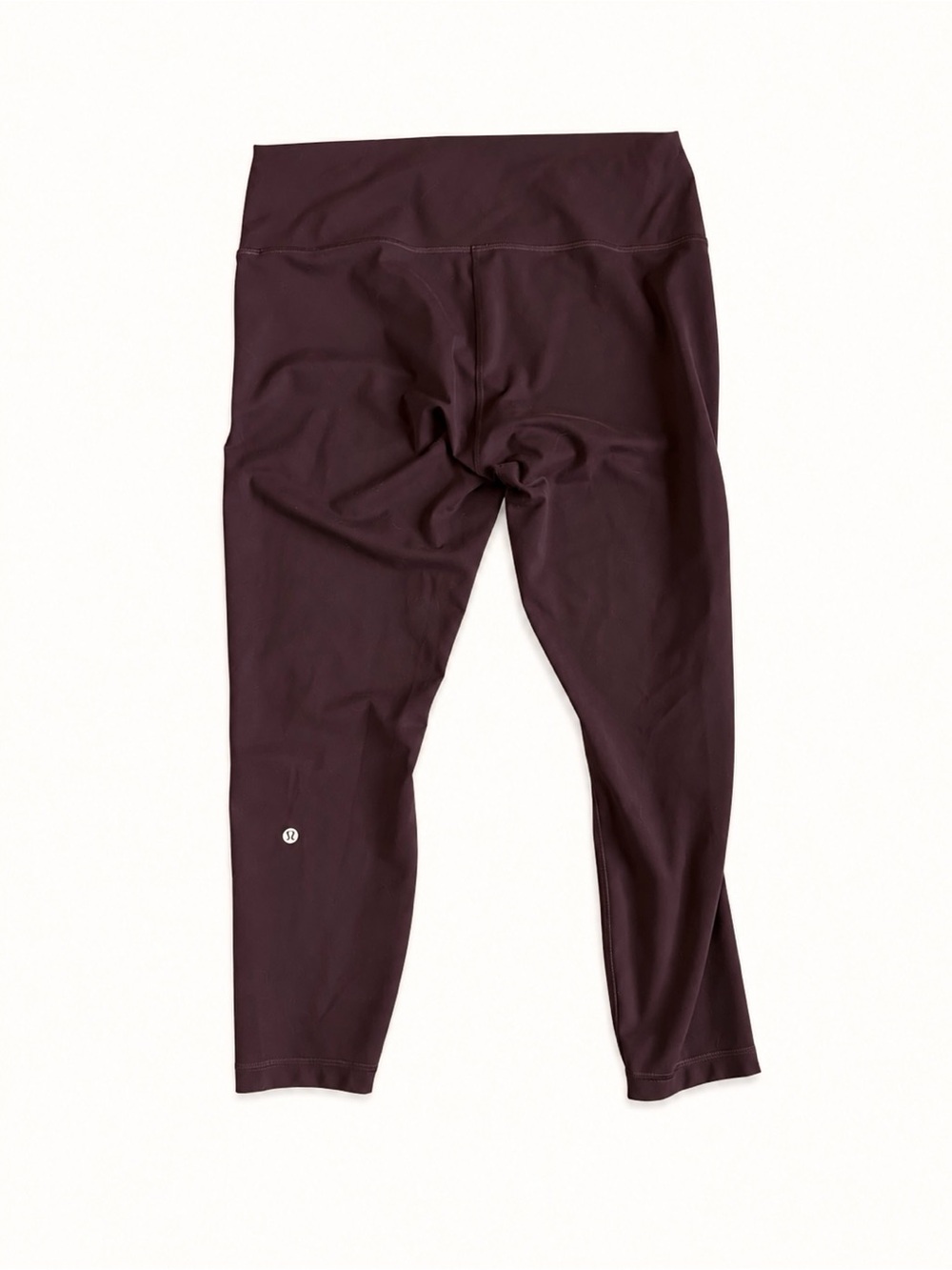 Wunder Train High Rise Tight 25” Espresso Size 16 - Picture 2 of 5
